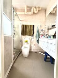 Blk 622 Senja Road (Bukit Panjang), HDB 5 Rooms #533952651